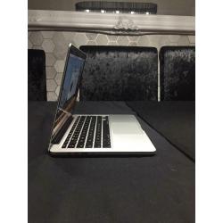 Apple MacBook Pro Retina 13? 2015 Intel Core I5 2.7Ghz 8GB RAM 256GB SSD
