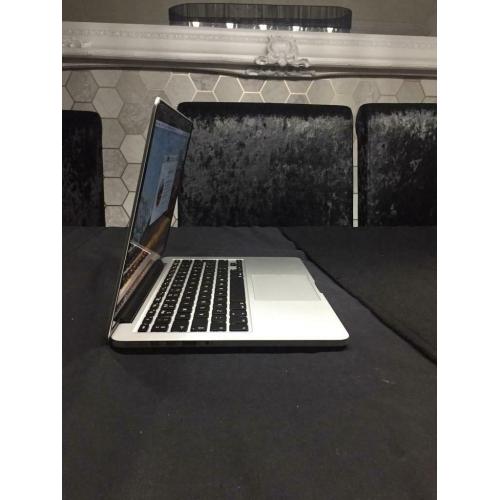 Apple MacBook Pro Retina 13? 2015 Intel Core I5 2.7Ghz 8GB RAM 256GB SSD