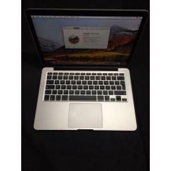 Apple MacBook Pro Retina 13? 2015 Intel Core I5 2.7Ghz 8GB RAM 256GB SSD