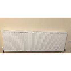 Type 21 radiator 600mm x 1800mm