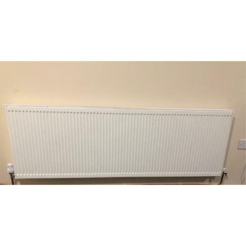 Type 21 radiator 600mm x 1800mm