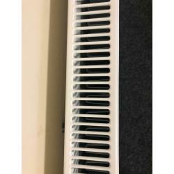 Type 21 radiator 600mm x 1800mm