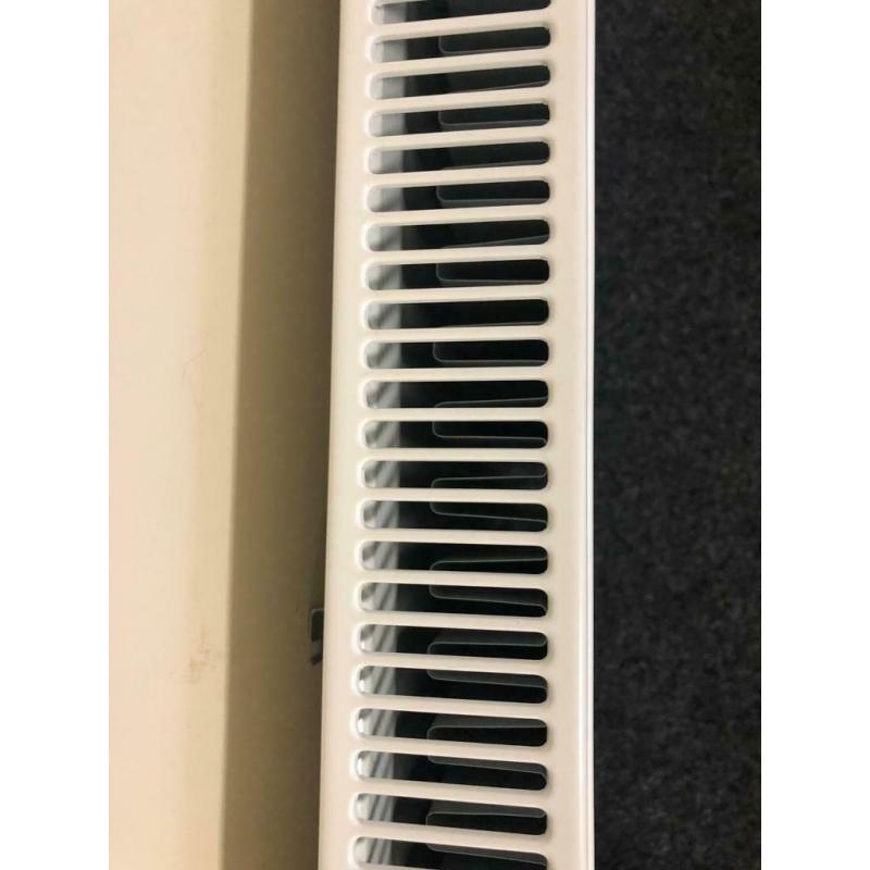 Type 21 radiator 600mm x 1800mm