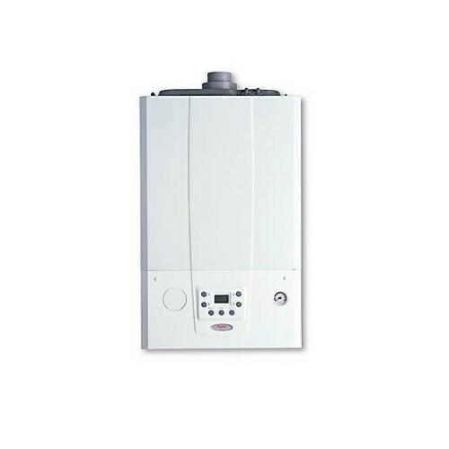 **13 YEAR WARRANTY** Alpha E-tec Plus 33kw Combi Boiler