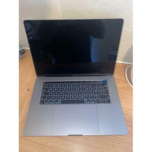 MacBook Pro 15? touchbar 2017 model open to sensible offers