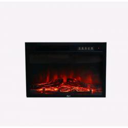 Electric Fire