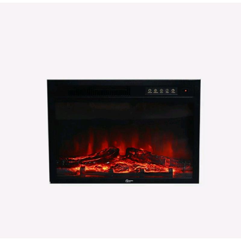 Electric Fire