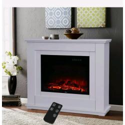 Electric Fire
