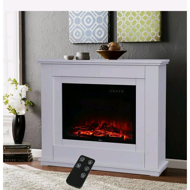 Electric Fire