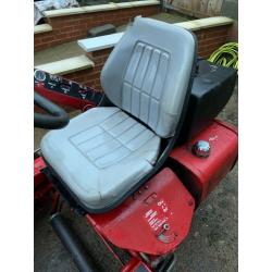 TORO GREENSMASTER 300 TRIPLE CYLINDER MOWER