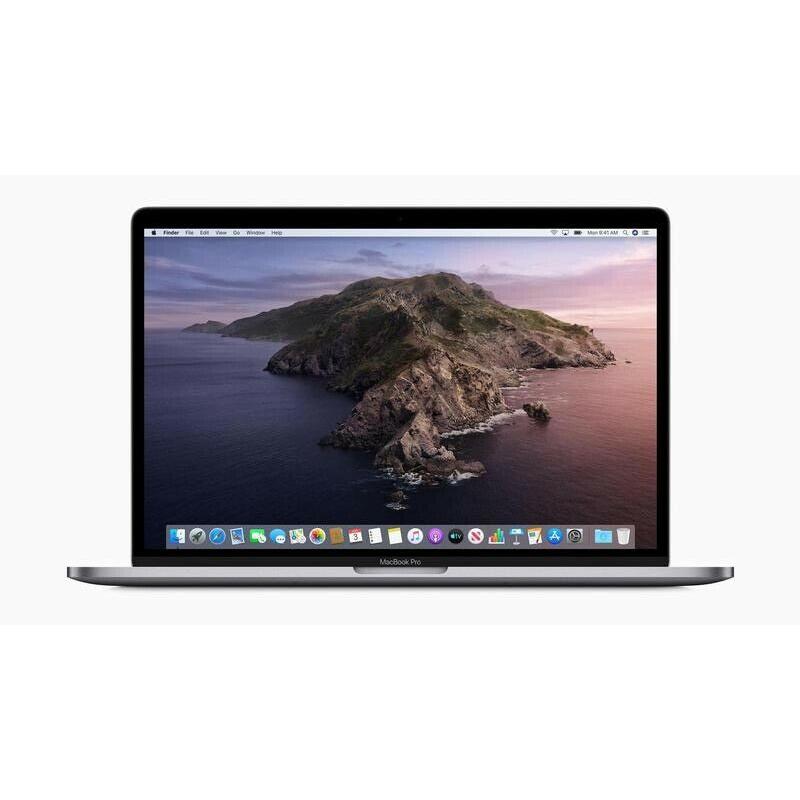 Macbook Pro Retina 15.4 laptop i7 2.3ghz (Oct 2013) 256gb SSD 16gb RAM ME294LL/A A1398