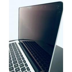 Macbook Pro Retina 15.4 laptop i7 2.3ghz (Oct 2013) 256gb SSD 16gb RAM ME294LL/A A1398