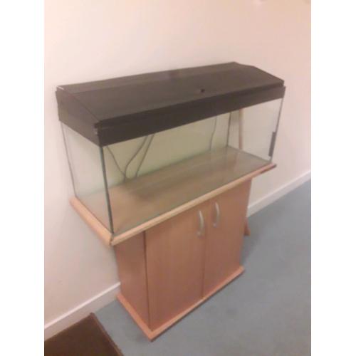 Fish tank