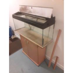 Fish tank