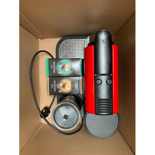 Nespresso Krups Coffee Machine