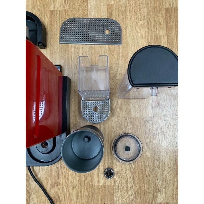 Nespresso Krups Coffee Machine