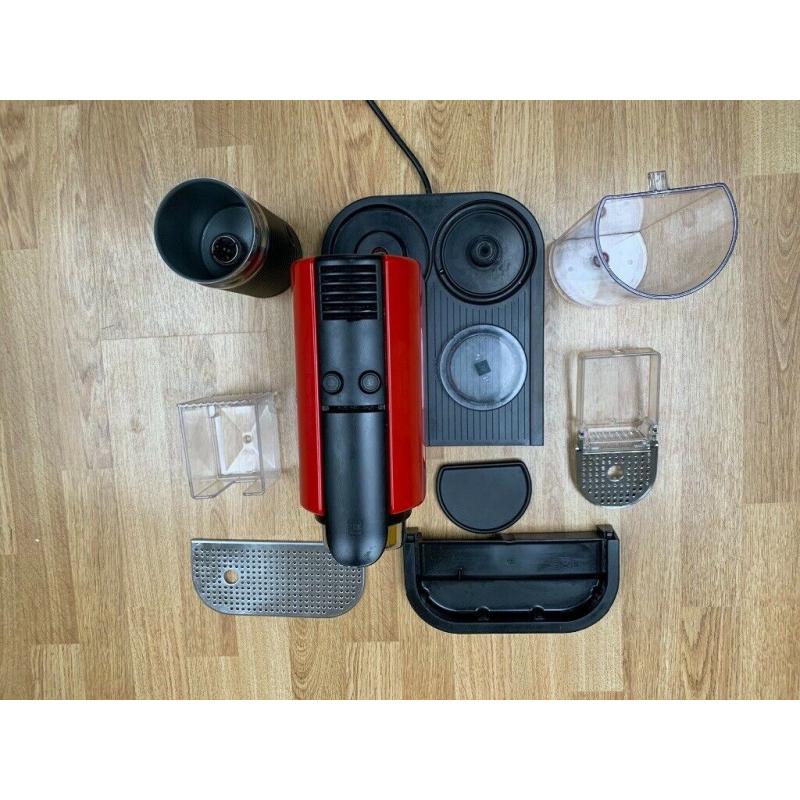 Nespresso Krups Coffee Machine