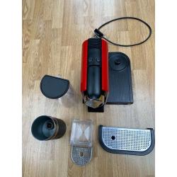 Nespresso Krups Coffee Machine