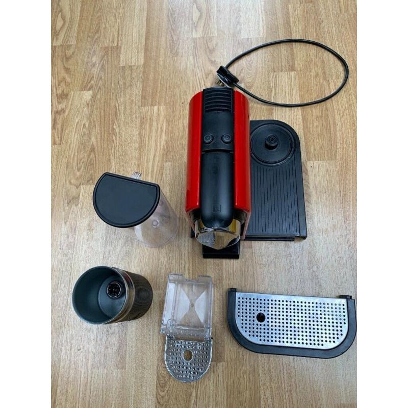 Nespresso Krups Coffee Machine