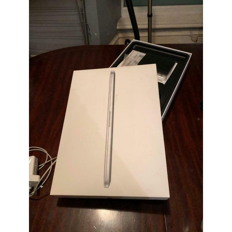 Apple MacBook Pro 2014 15-inch 2.2ghz