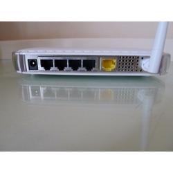 Virgin Broadband Netgear router