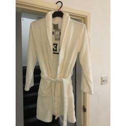 Dressing Gown