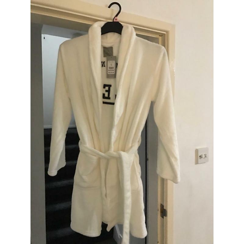 Dressing Gown