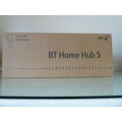 BT Infinity Home Hub 5