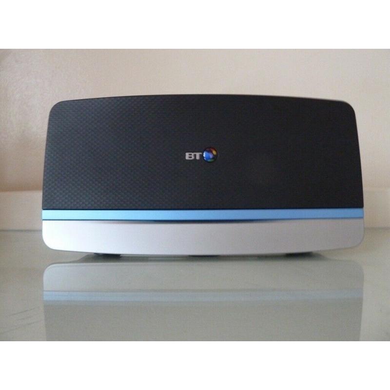 BT Infinity Home Hub 5