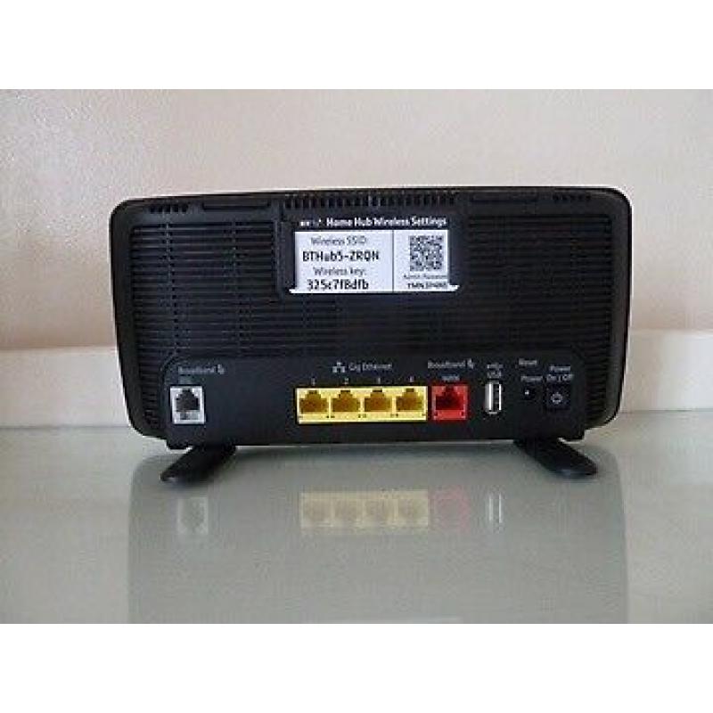 BT Infinity Home Hub 5