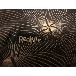 Redkite changing bag