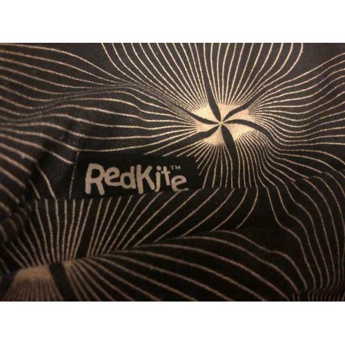 Redkite changing bag
