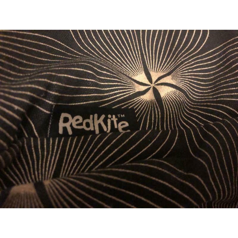 Redkite changing bag