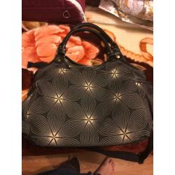 Redkite changing bag