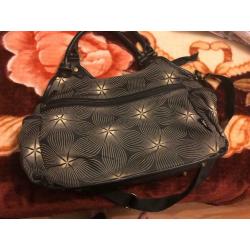 Redkite changing bag