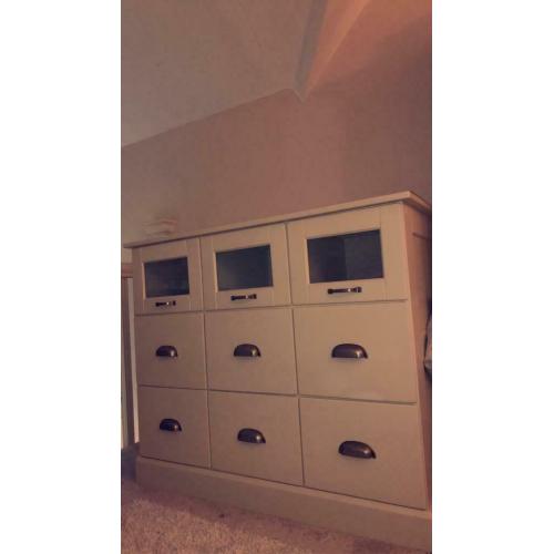 Laura Ashley , chest of drawers