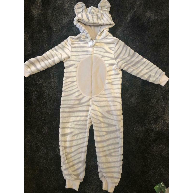 Great bear onsie