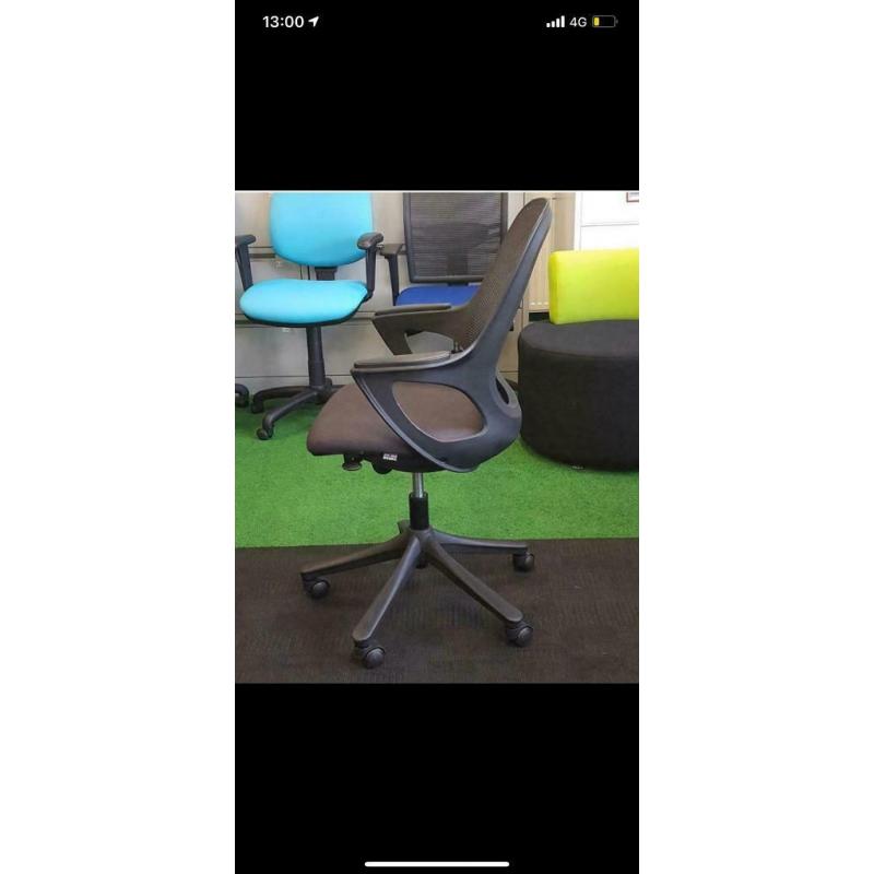 Office chair