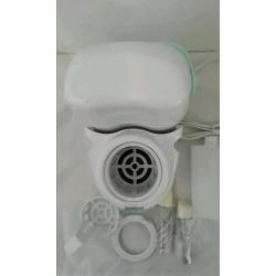 Baby bottle warmer