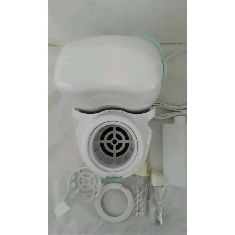 Baby bottle warmer