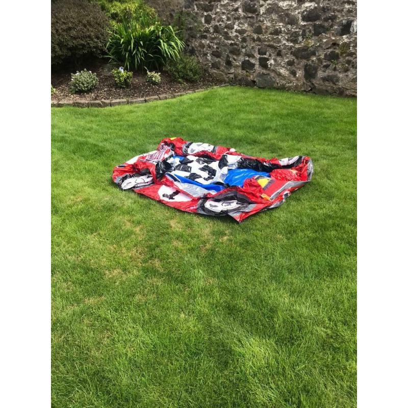 Early Learning Centre Paddling pool
