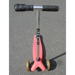 MINI MICRO SCOOTER Pink