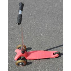 MINI MICRO SCOOTER Pink