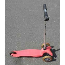 MINI MICRO SCOOTER Pink