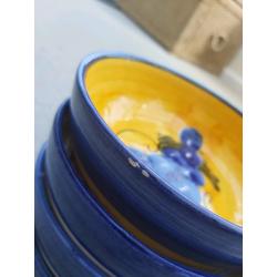 *FREE* Set of 4 bowls