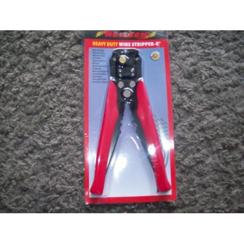 Brand new wire strippers