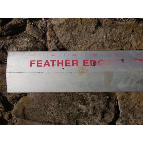 Faithfull Feather Edge
