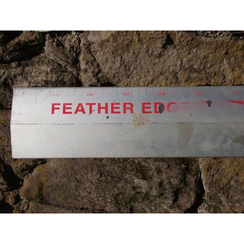 Faithfull Feather Edge