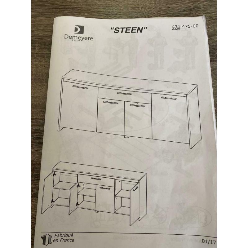 Sideboard