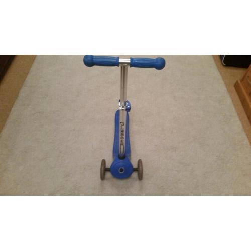 Globber primo junior scooter 3-6 years